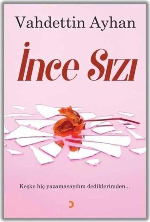 Cinius Yayınevi İnce Sızı - Cinius Yayınevi - Image 1