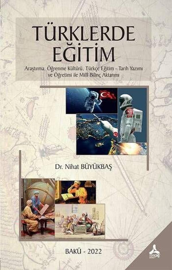 Sonçağ Yayınları Türklerde Eğitim - Sonçağ Yayınları - Image 1