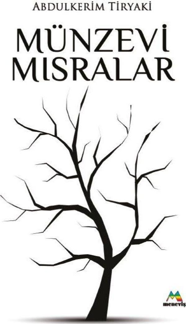 Münzevi Mısralar - Meneviş Yayınları - Image 1