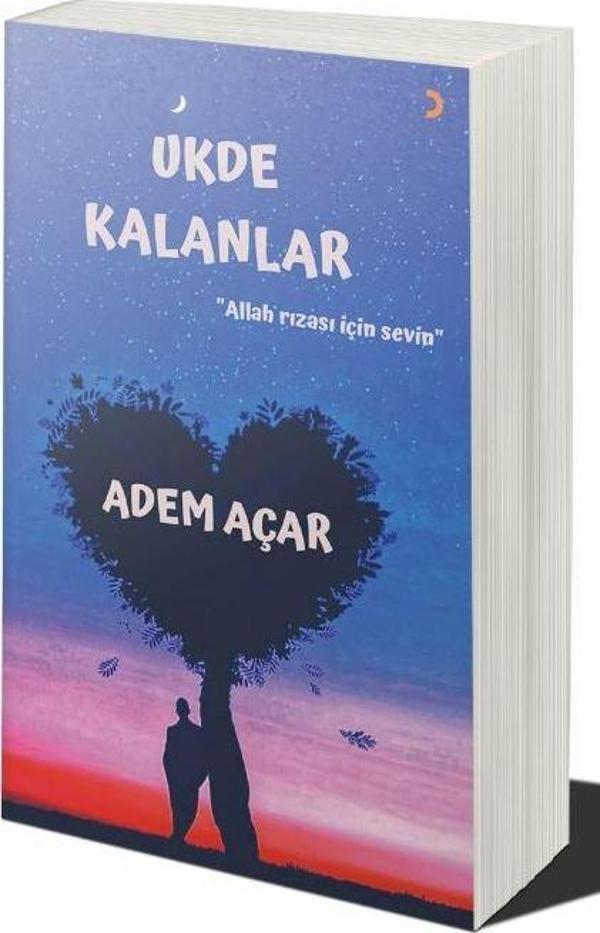 Ukde Kalanlar - Cinius Yayınevi - Image 1