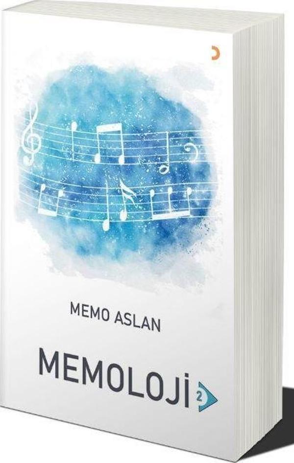 Memoloji 2 - Cinius Yayınevi - Image 1