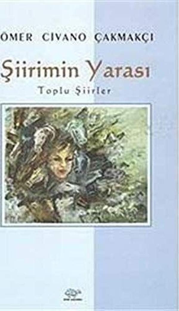 Şiirimin Yarası - Ürün Yayınları - Image 1