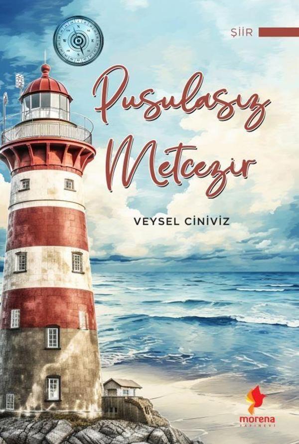 Pusulasız Metcezir - Morena Yayınevi - Image 1