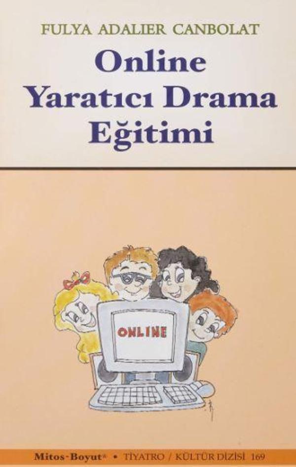 Online Yaratıcı Drama Eğitimi - Mitos Boyut Yayınları - Image 1