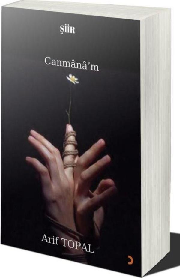Canmânâ’m - Cinius Yayınevi - Image 1