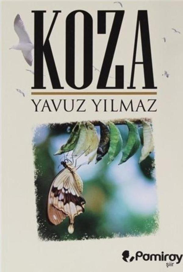 Koza - Pamiray Yayınları - Image 1