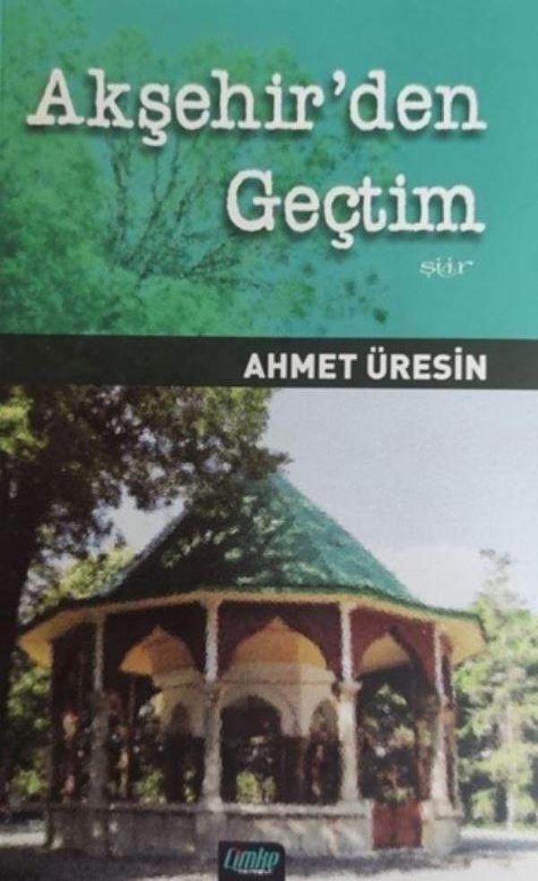 Akşehir'den Geçtim - Çimke - Image 1