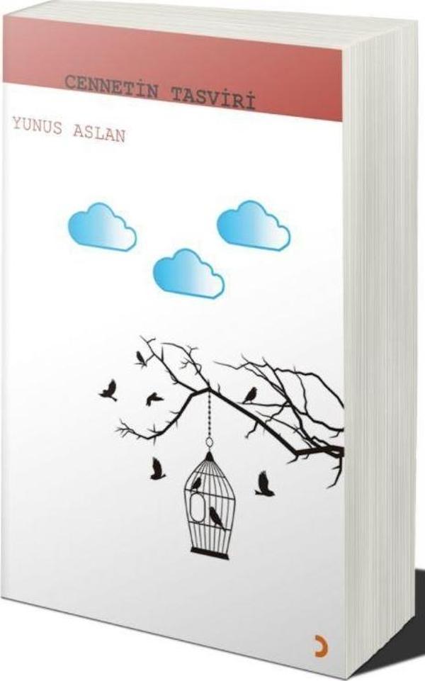 Cennetin Tasviri - Cinius Yayınevi - Image 1
