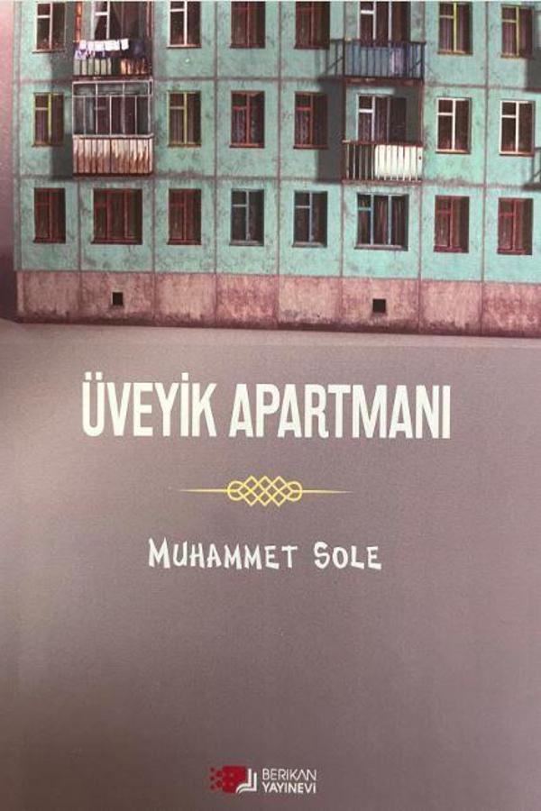 Üveyik Apartmanı - Berikan Yayınevi - Image 1