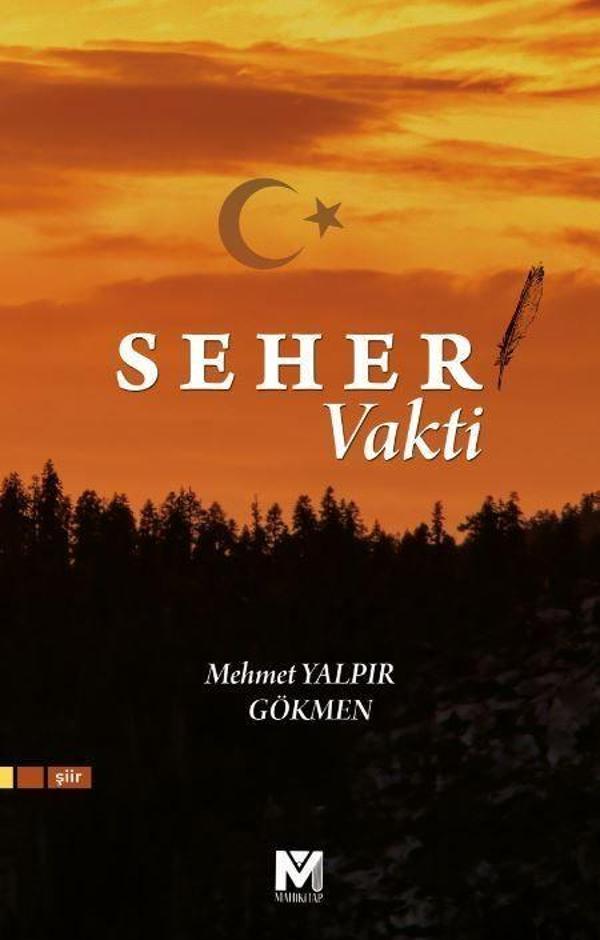 Seher Vakti - Mahi Kitap - Image 1