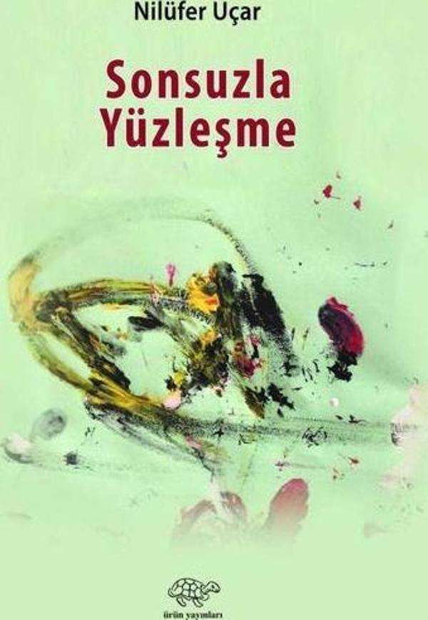 Sonsuzla Yüzleşme - Ürün Yayınları - Image 1
