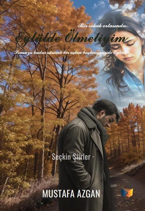 Eylülde Ölmeliyim - Ateş Yayınları - Image 1