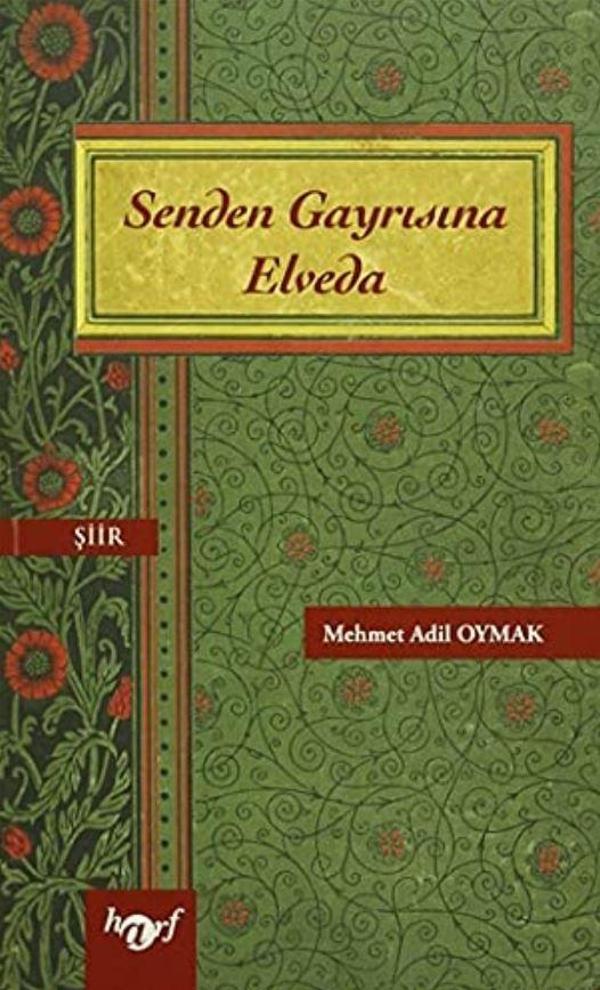 Senden Gayrısına Elveda - Harf Eğitim Yayıncılık - Image 1