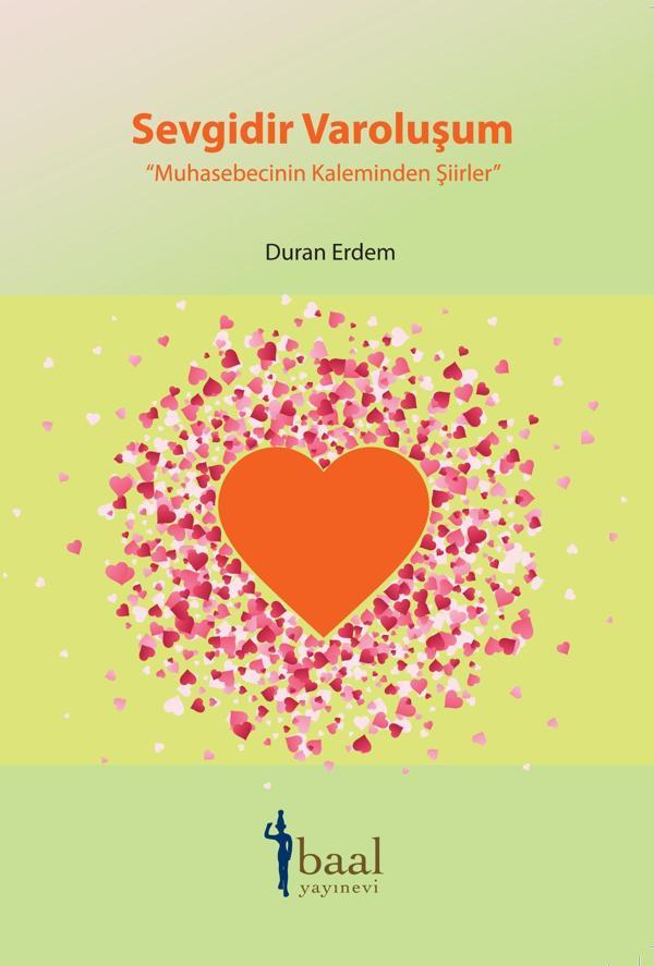 Sevgidir Varoluşum - Baal Yayınevi - Image 1