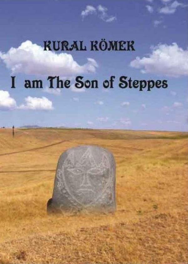 I am The Son of Steppes - Astana Yayınları - Image 1