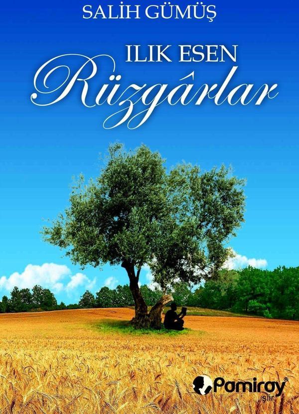 Ilık Esen Rüzgarlar - Pamiray Yayınları - Image 1