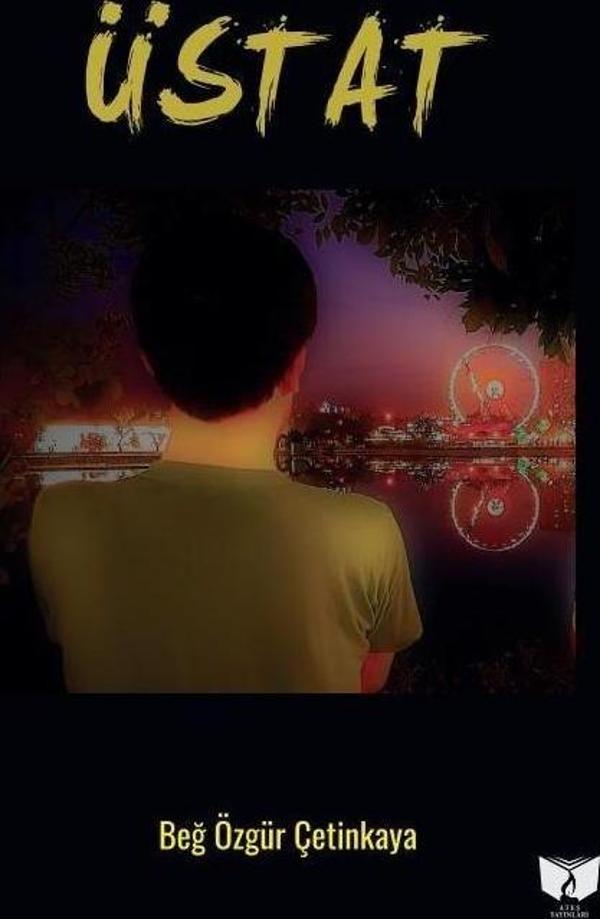 Üstat - Ateş Yayınları - Image 1