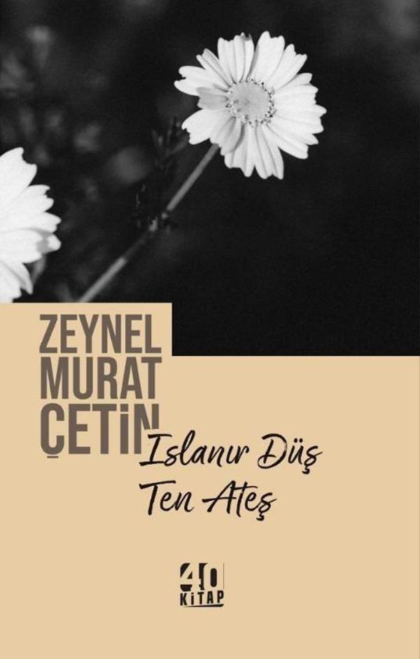 Islanır Düş Ten Ateş - 40 Kitap - Image 1