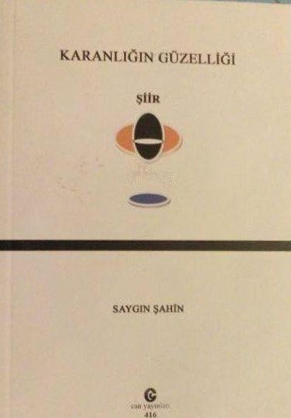 Karanlığın Güzelliği - Can Yayınları (Ali Adil Atalay) - Image 1