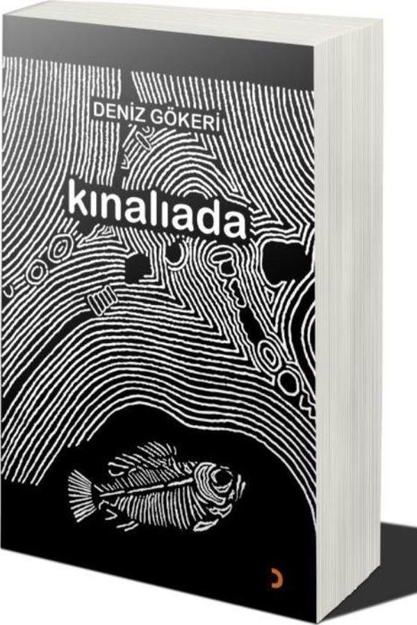 Kınalıada - Cinius Yayınevi - Image 1