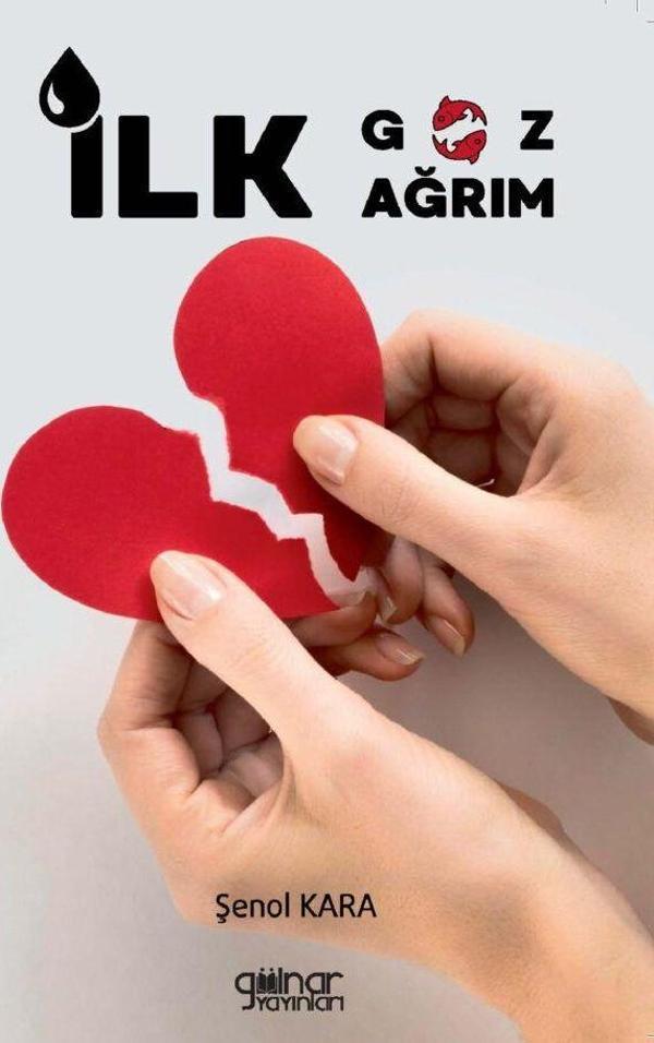 İlk Göz Ağrım - Gülnar Yayınları - Image 1