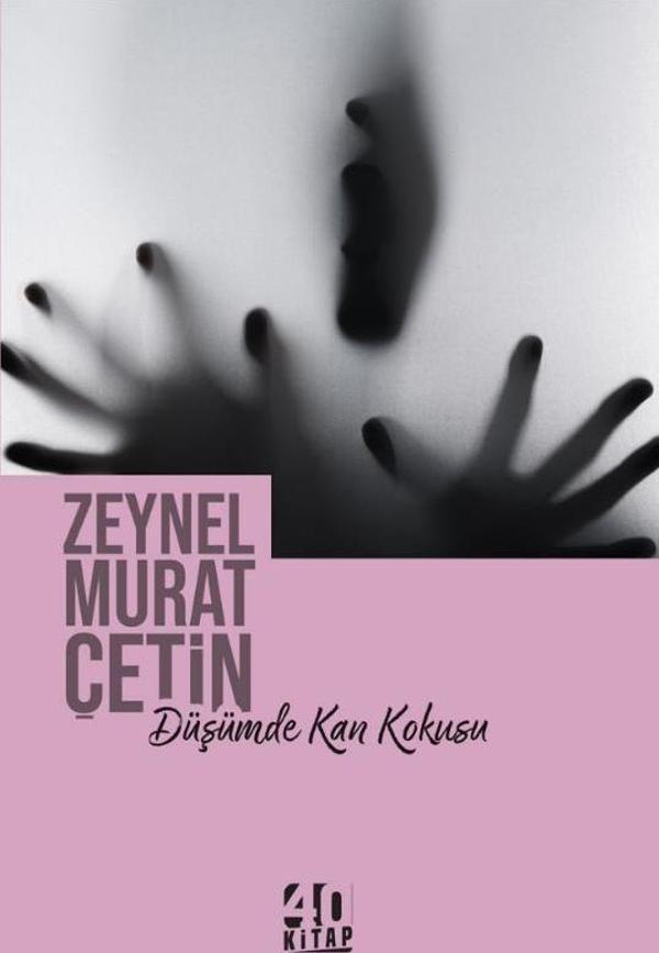 Düşümde Kan Kokusu - 40 Kitap - Image 1