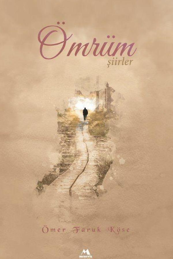 Ömrüm - Meneviş Yayınları - Image 1