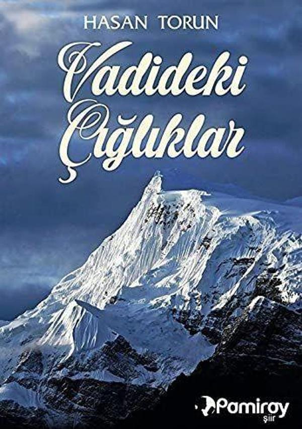 Vadideki Çığlıklar - Pamiray Yayınları - Image 1