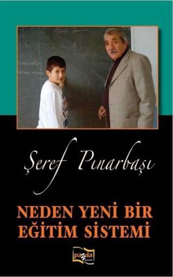 Neden Yeni Bir Eğitim Sistemi - Payda Yayıncılık - Image 1