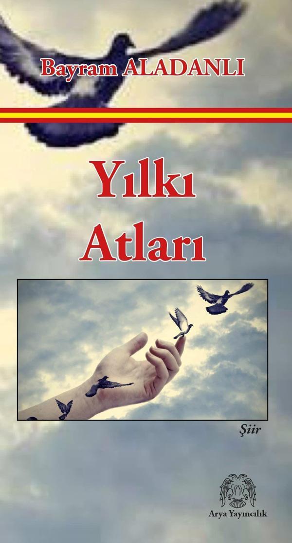 Arya Yayıncılık Yılkı Atları - Arya Yayıncılık - Image 1