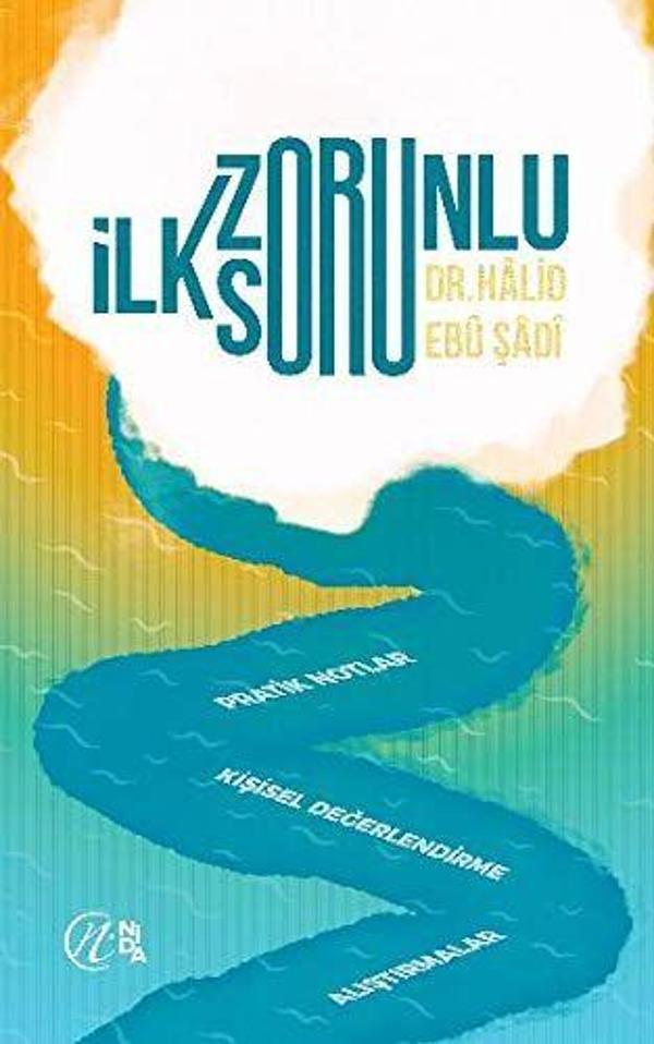 İlk Zorunlu Soru - Nida Yayınları - Image 1