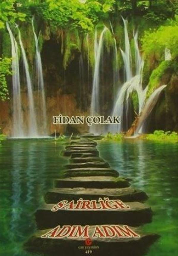 Şairliğe Adım Adım - Can Yayınları (Ali Adil Atalay) - Image 1