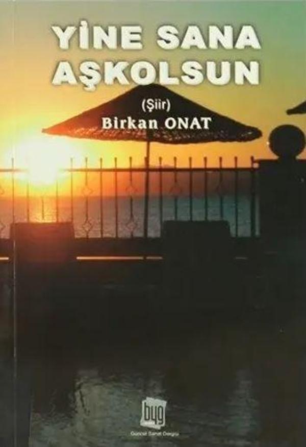 Yine Sana Aşkolsun - Baygenç Yayıncılık - Image 1