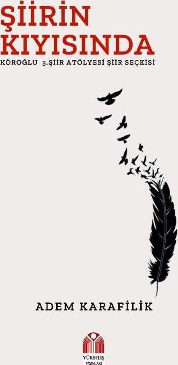Şiirin Kıyısında - Yükseliş Yayınları - Image 1