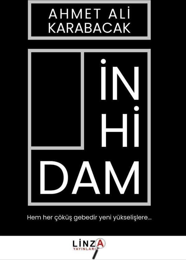 İnhidam - Linza Yayınları - Image 1