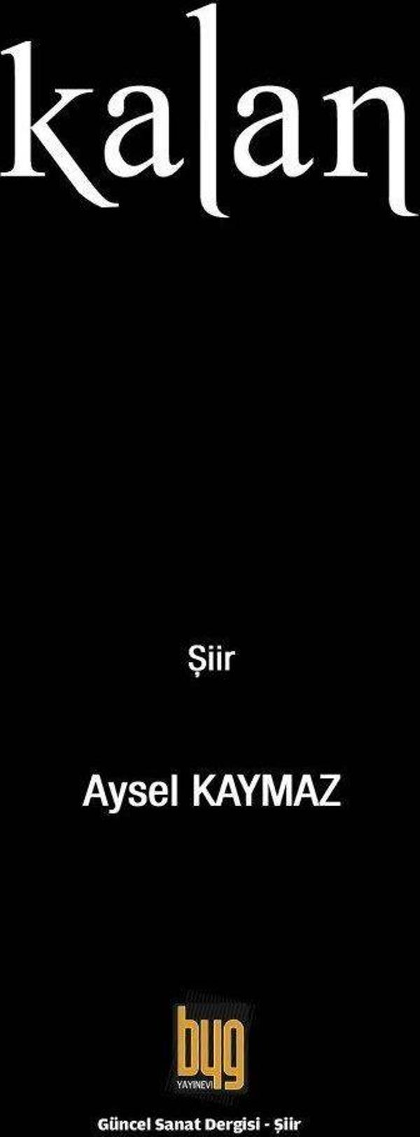 Kalan - Baygenç Yayıncılık - Image 1