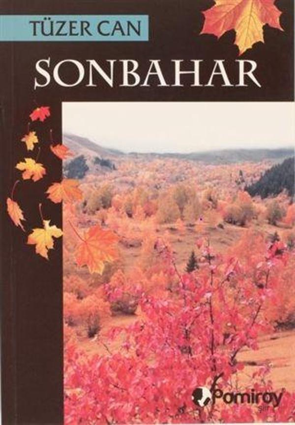 Sonbahar - Pamiray Yayınları - Image 1