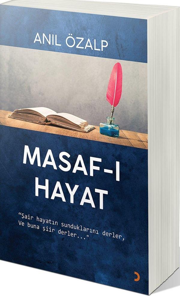 Cinius Yayınevi Masaf-ı Hayat - Cinius Yayınevi - Image 1