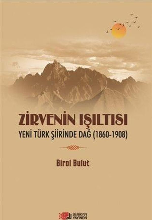 Berikan Yayınevi Zirvenin Işıltısı - Berikan Yayınevi - Image 1