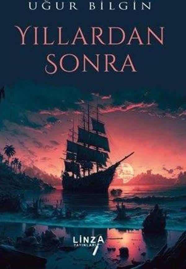 Yıllardan Sonra - Linza Yayınları - Image 1