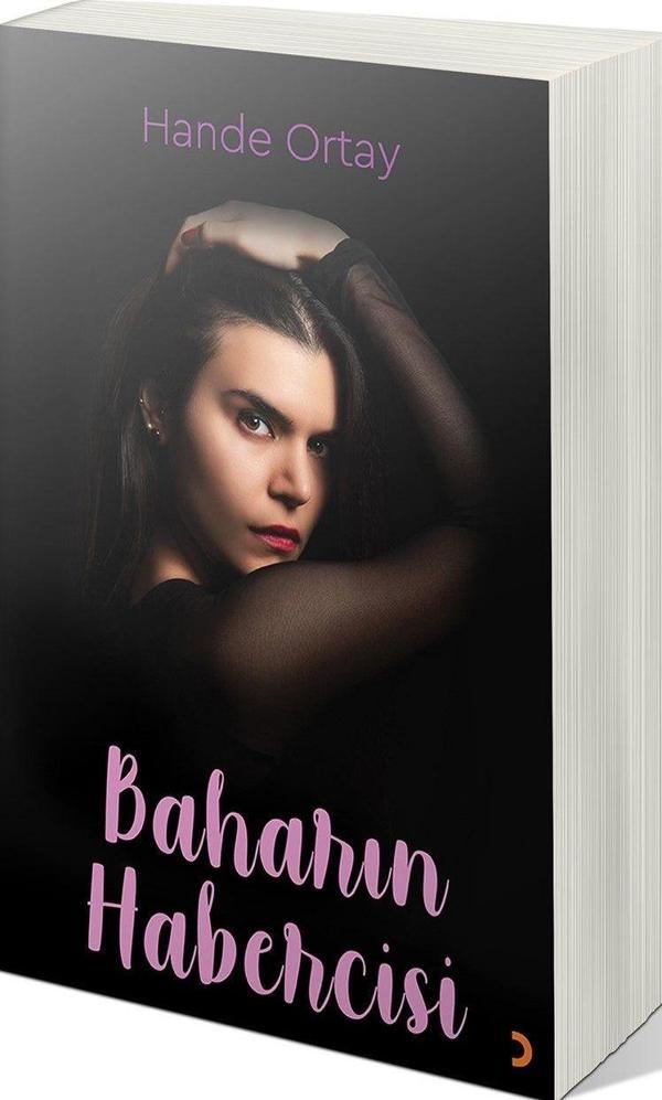 Baharın Habercisi - Cinius Yayınevi - Image 1