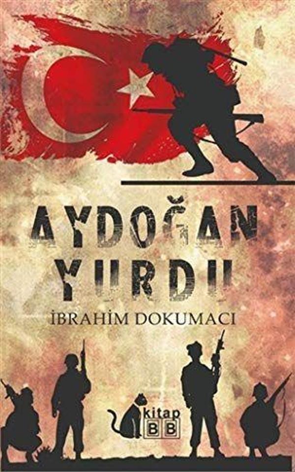 Aydoğan Yurdu - BB Kitap - Image 1