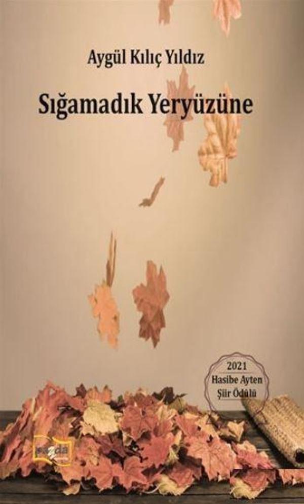 Sığamadık Yeryüzüne - Payda Yayıncılık - Image 1