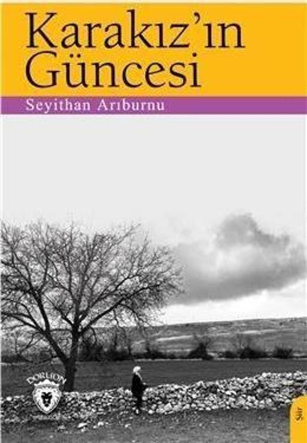 Karakız’ın Güncesi - Dorlion Yayınevi - Image 1