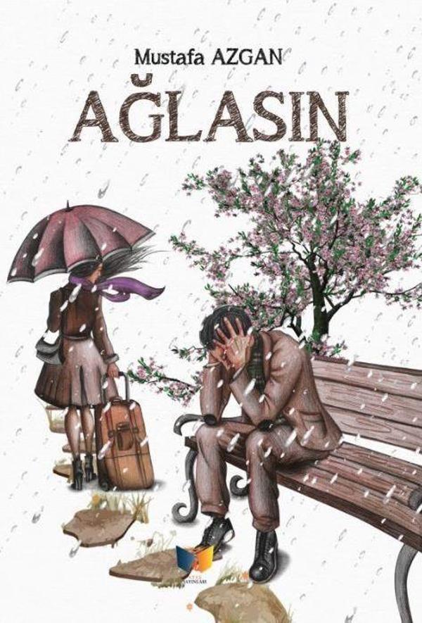 Ağlasın - Ateş Yayınları - Image 1