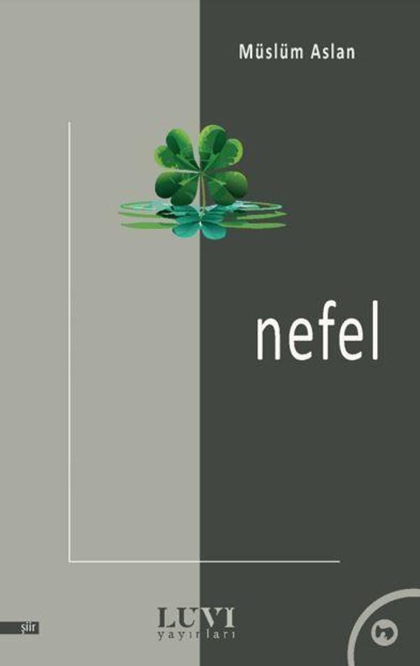 Nefel - Luvi Yayınları - Image 1