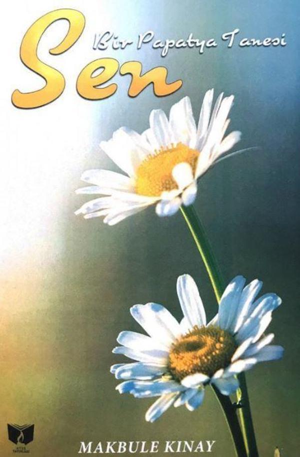 Sen Bir Papatya Tanesi - Ateş Yayınları - Image 1