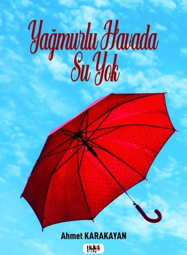 Yağmurlu Havada Su Yok - Tilki Kitap - Image 1