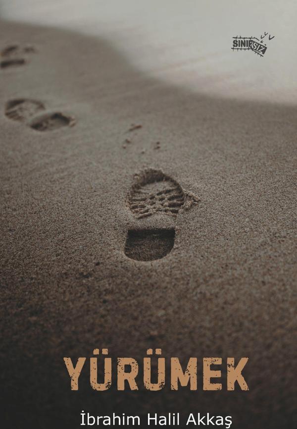 Yürümek - Sınırsız Kitap - Image 1