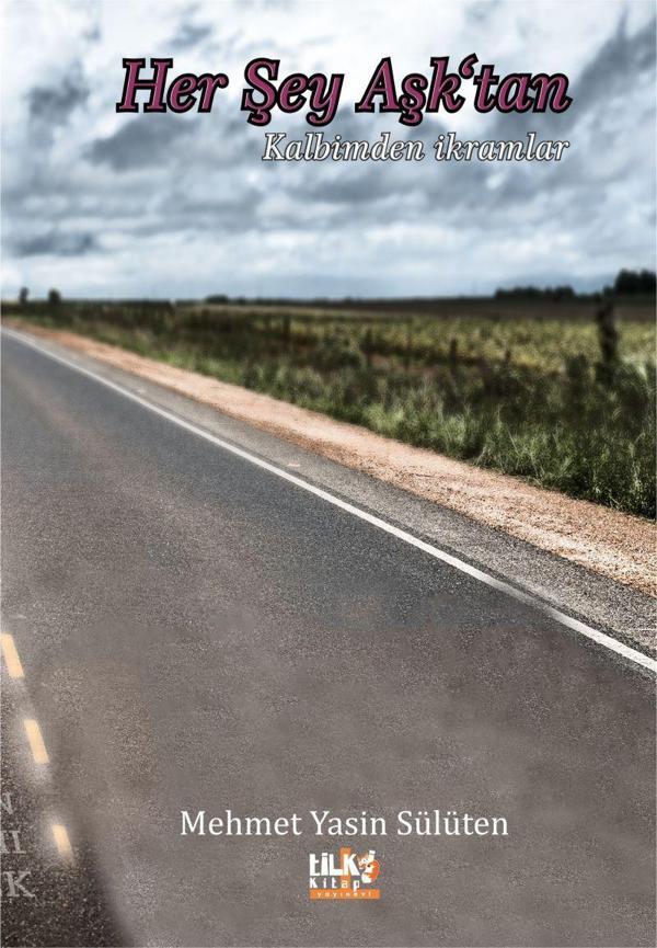Her Şey Aşk'tan - Tilki Kitap - Image 1